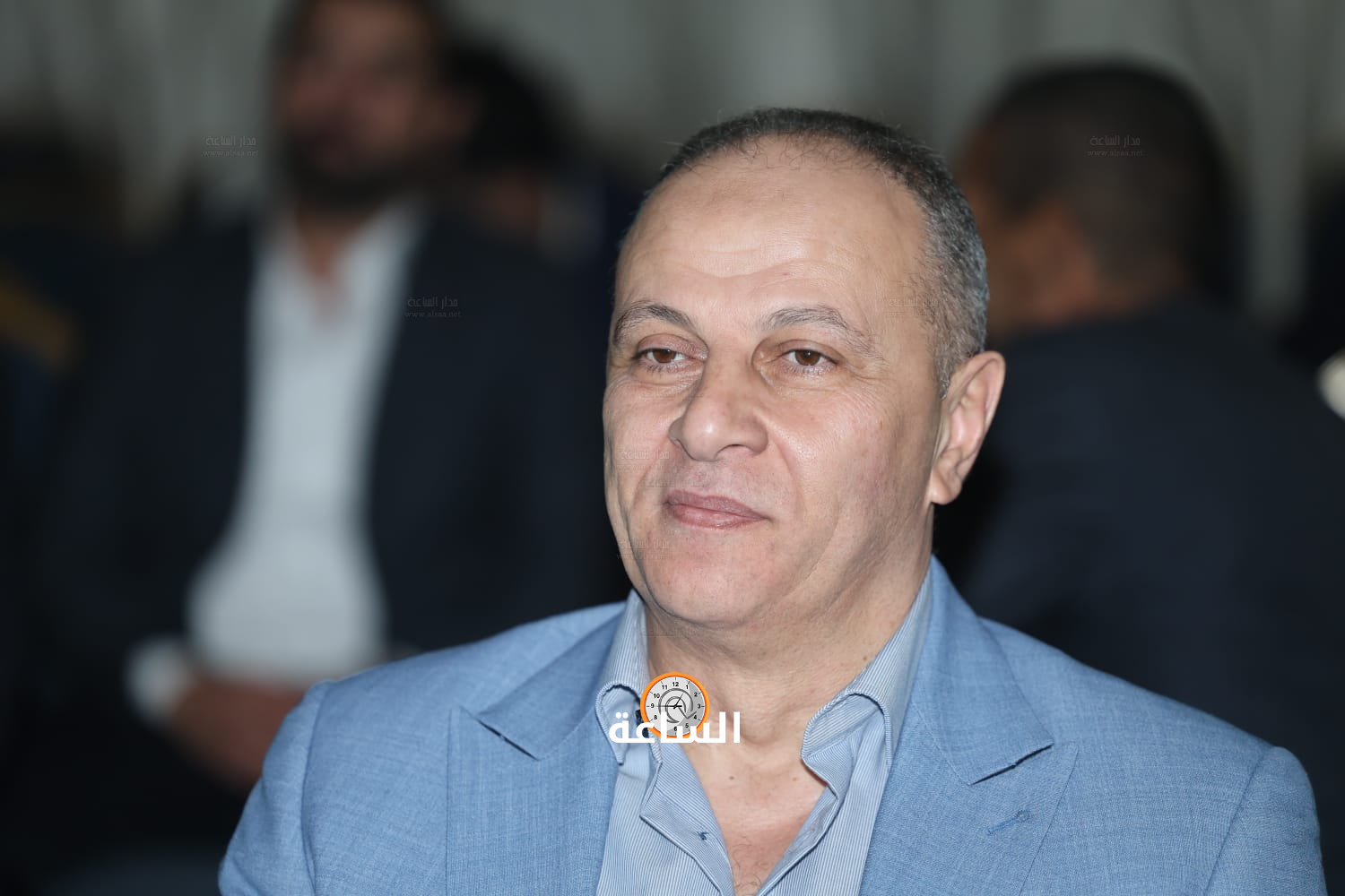 Madar Al-Saa Images 0.12734047819796768