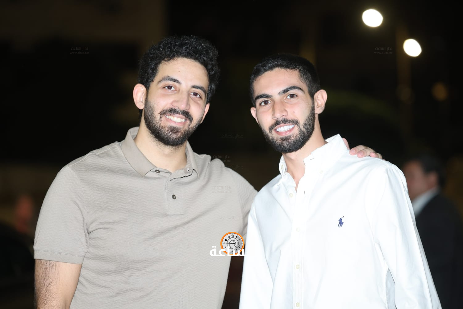 Madar Al-Saa Images 0.5935518425379017
