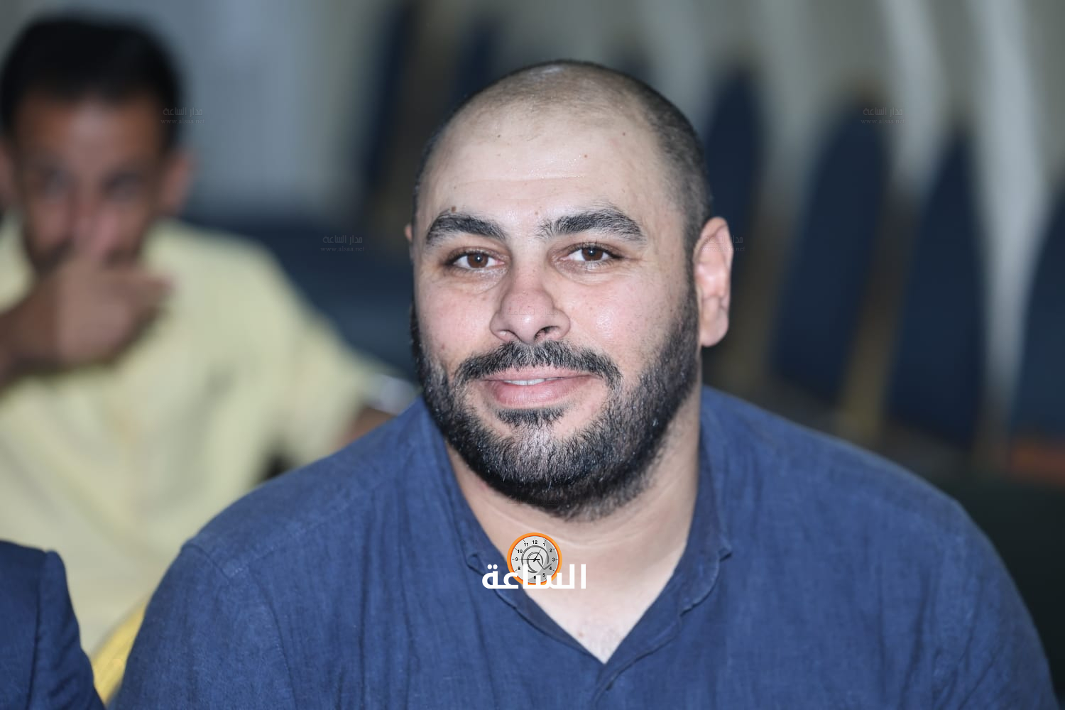 Madar Al-Saa Images 0.3180820198992218