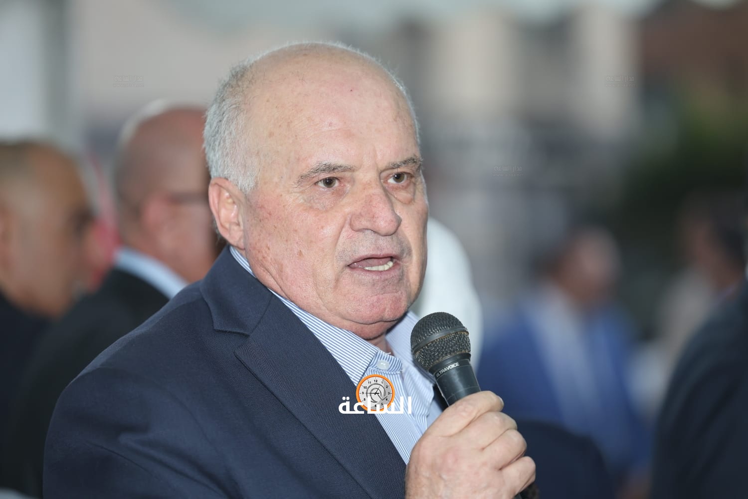 Madar Al-Saa Images 0.24288392325499641