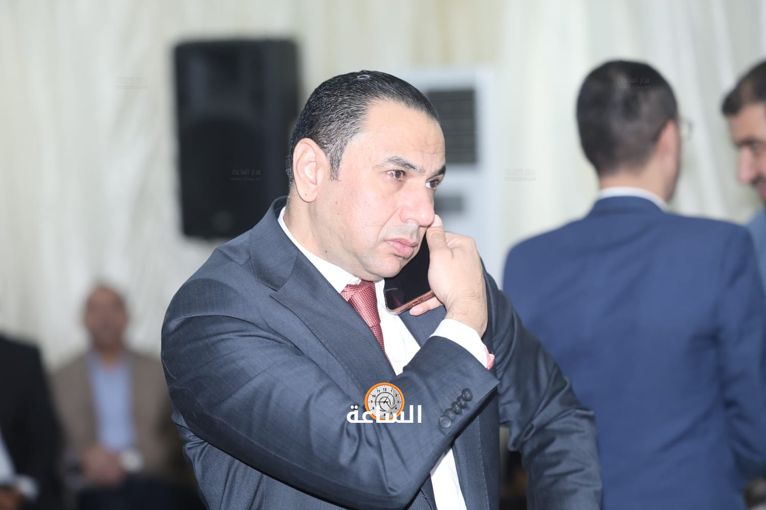 Madar Al-Saa Images 0.20176280079346265