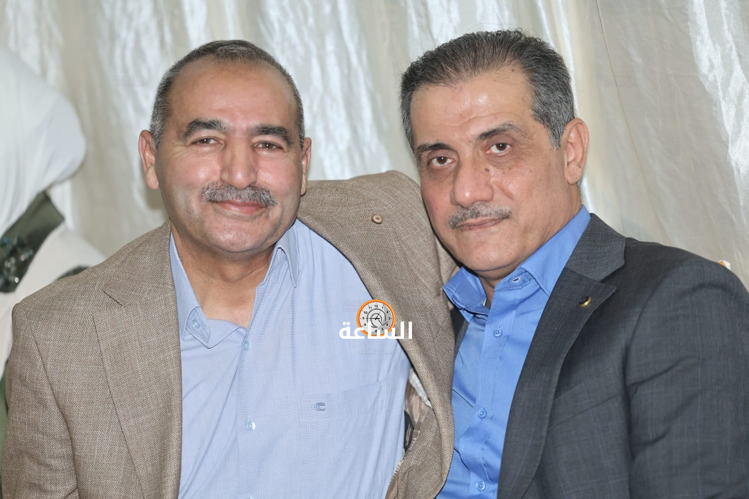 Madar Al-Saa Images 0.23734590236389308