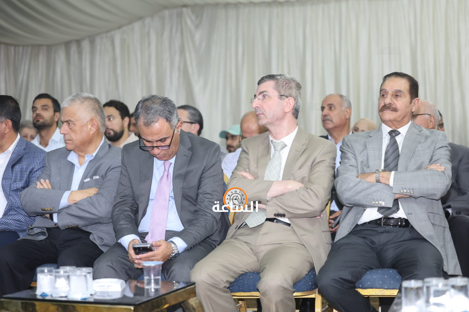 Madar Al-Saa Images 0.5005033768514763