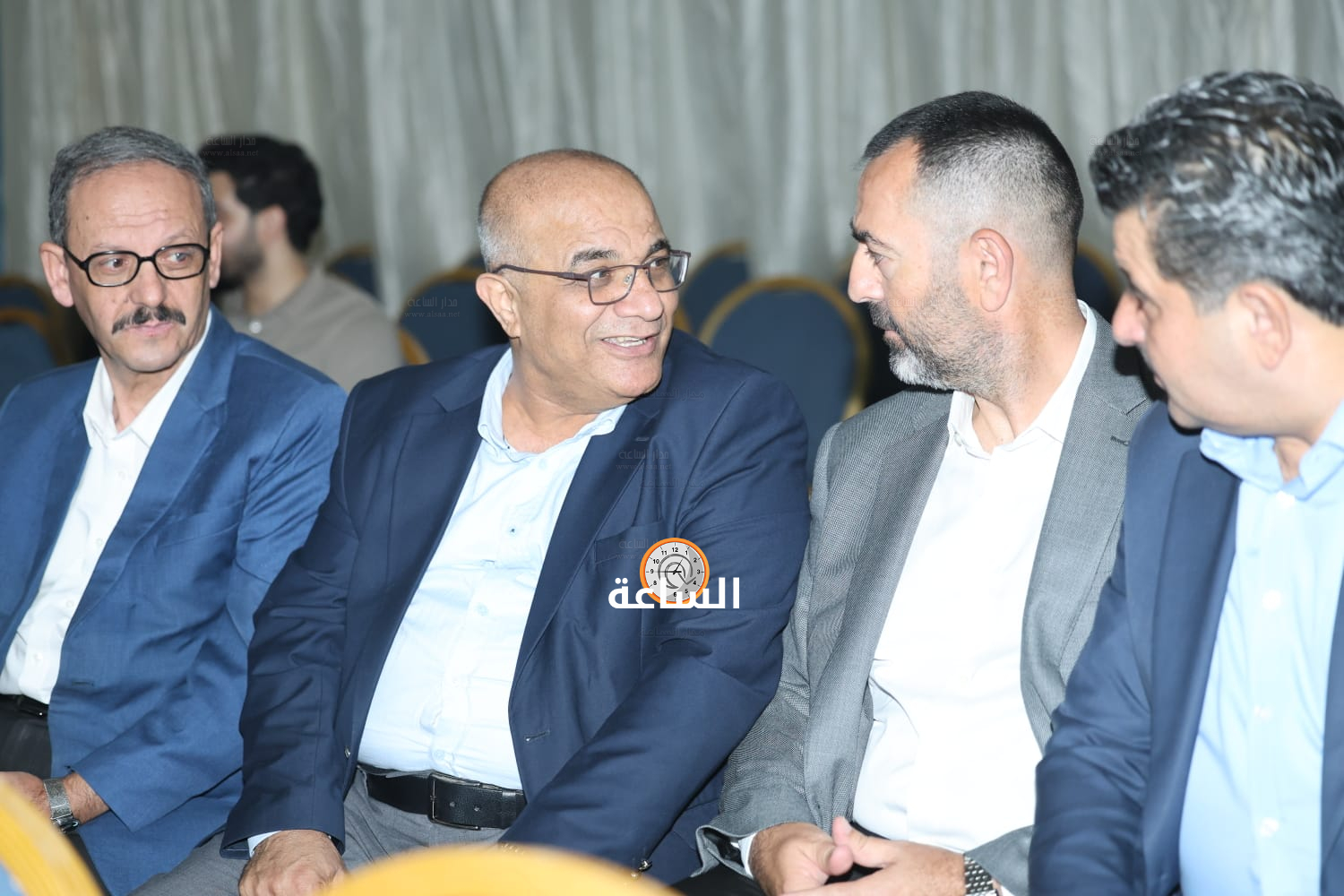 Madar Al-Saa Images 0.8504086279477157