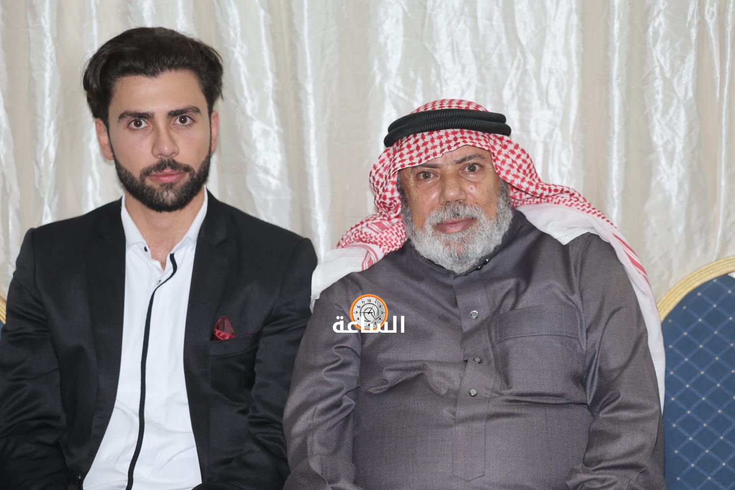 Madar Al-Saa Images 0.237211970639447
