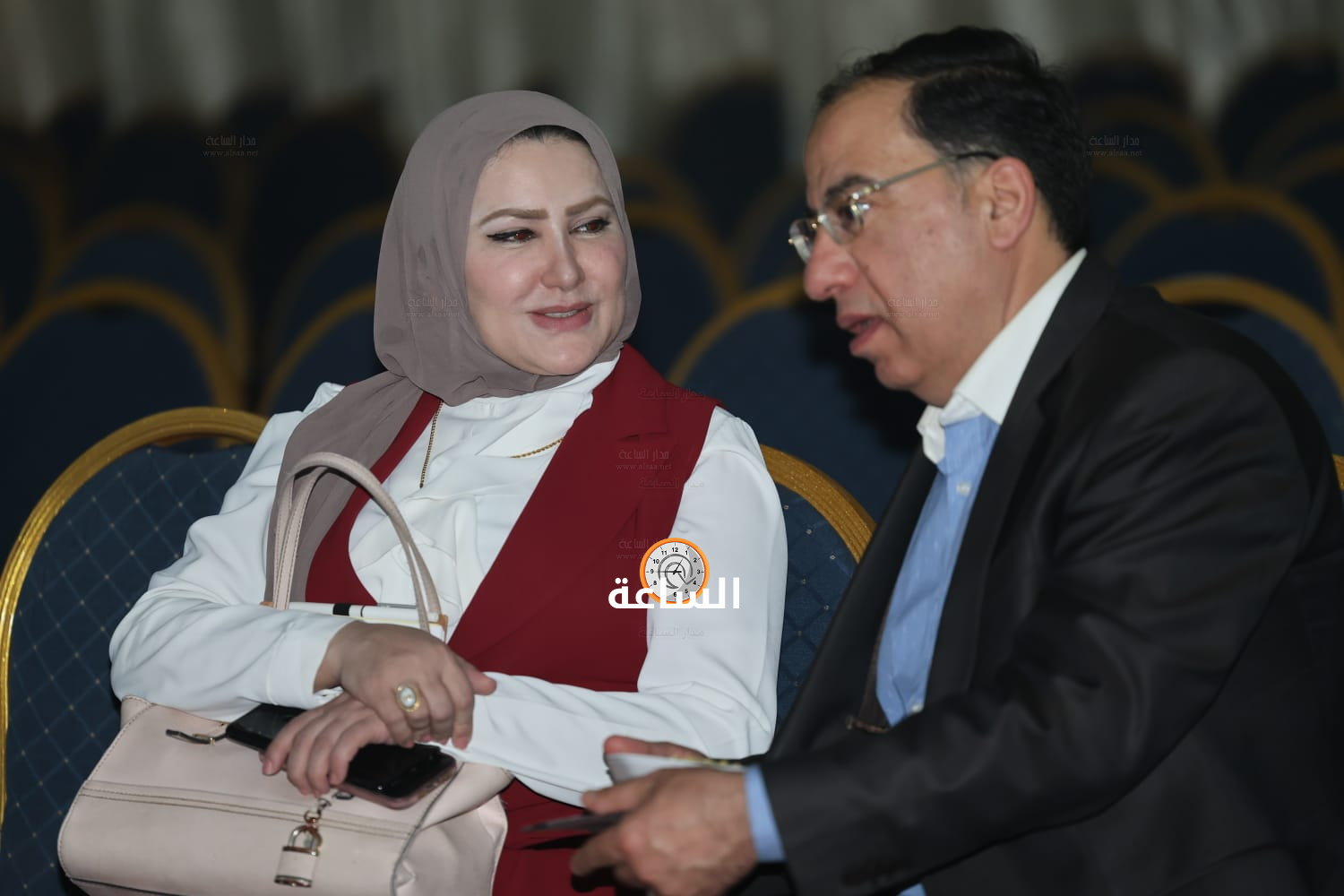 Madar Al-Saa Images 0.2546555237445822