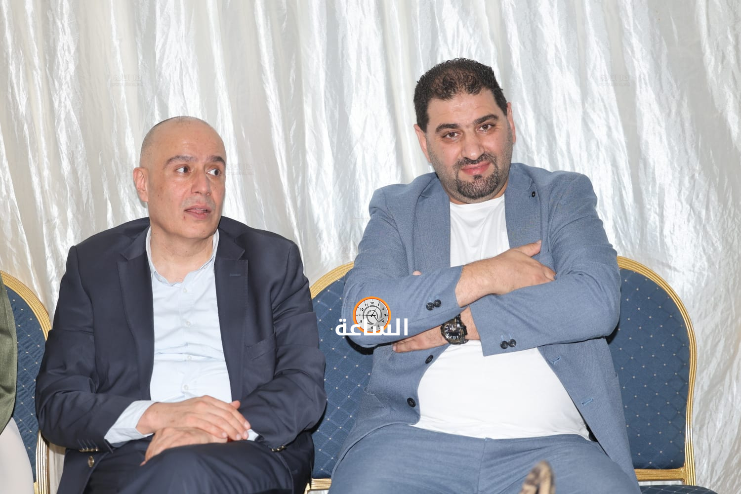 Madar Al-Saa Images 0.3687113074308406