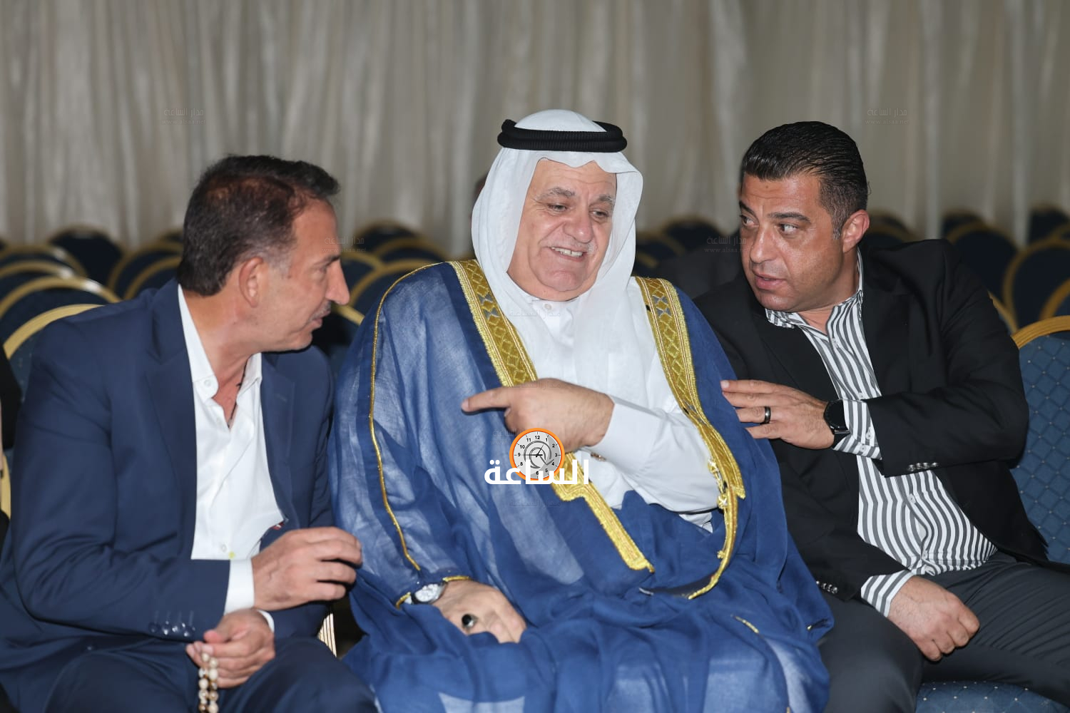 Madar Al-Saa Images 0.7360808144967387