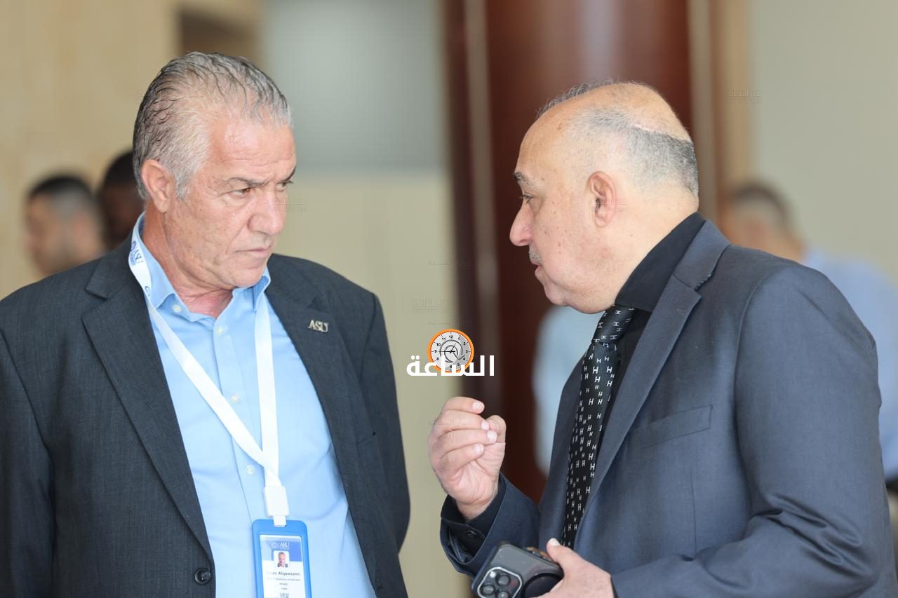 Madar Al-Saa Images 0.8531793519427623