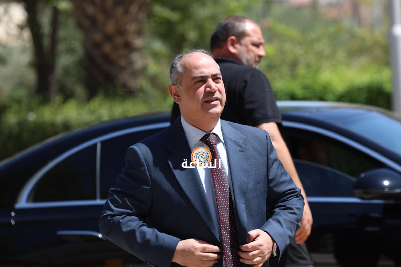بشير المومني