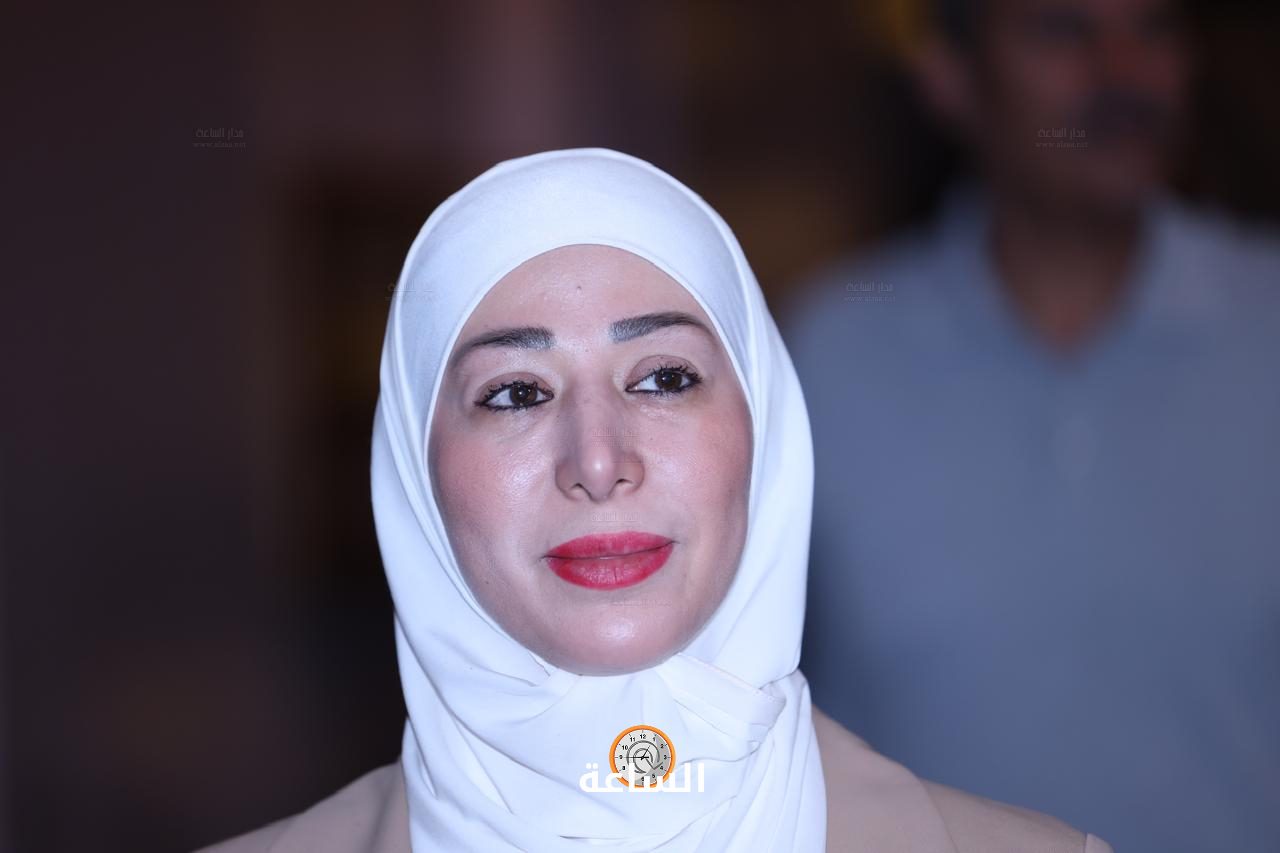 Madar Al-Saa Images 0.16135685907469421