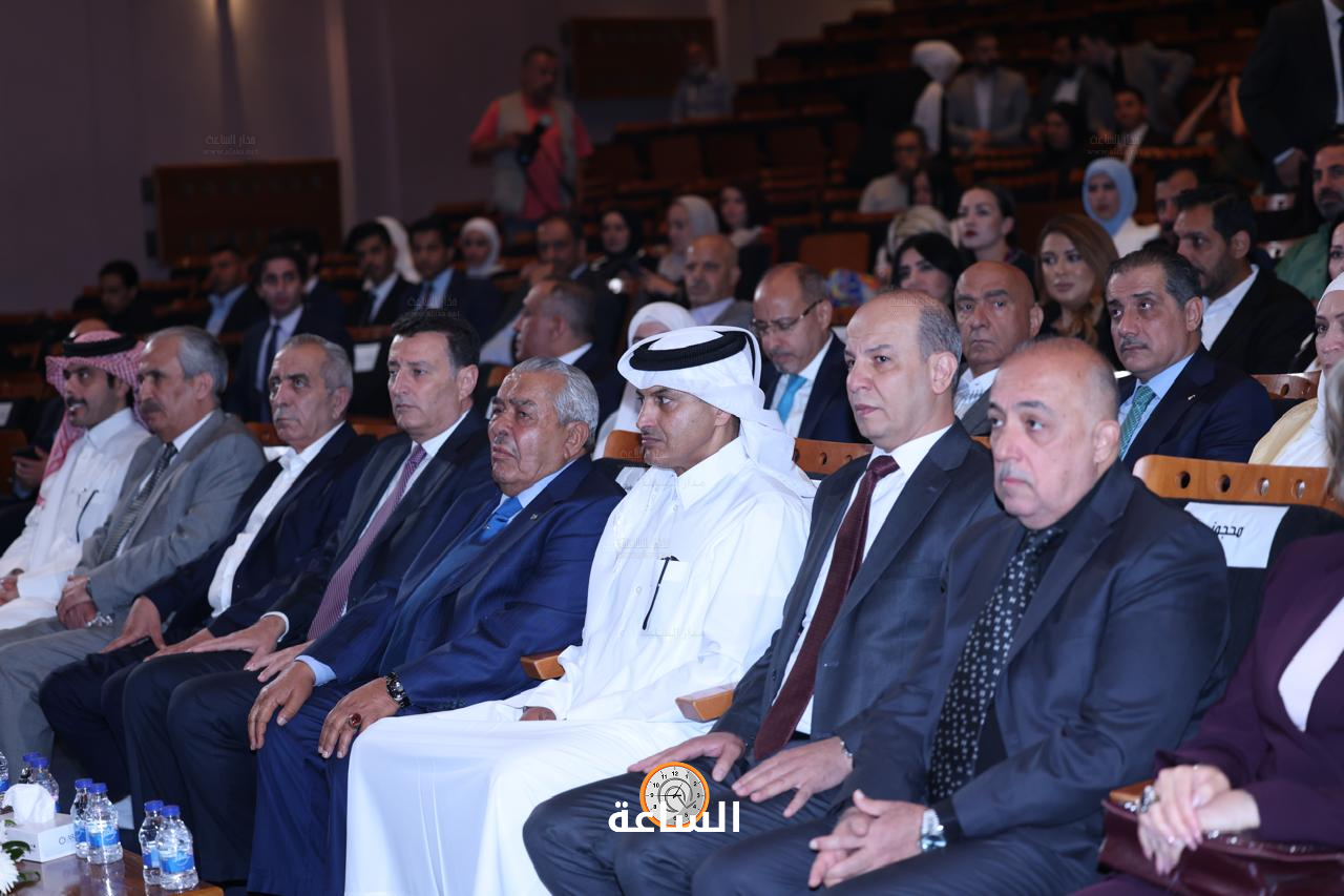 Madar Al-Saa Images 0.09201535192809218