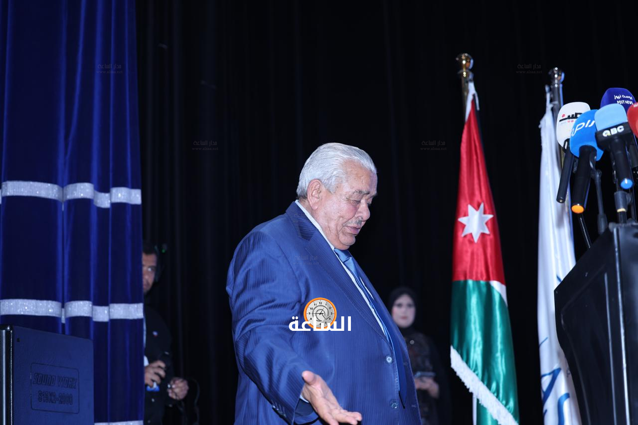 Madar Al-Saa Images 0.8529773767209986