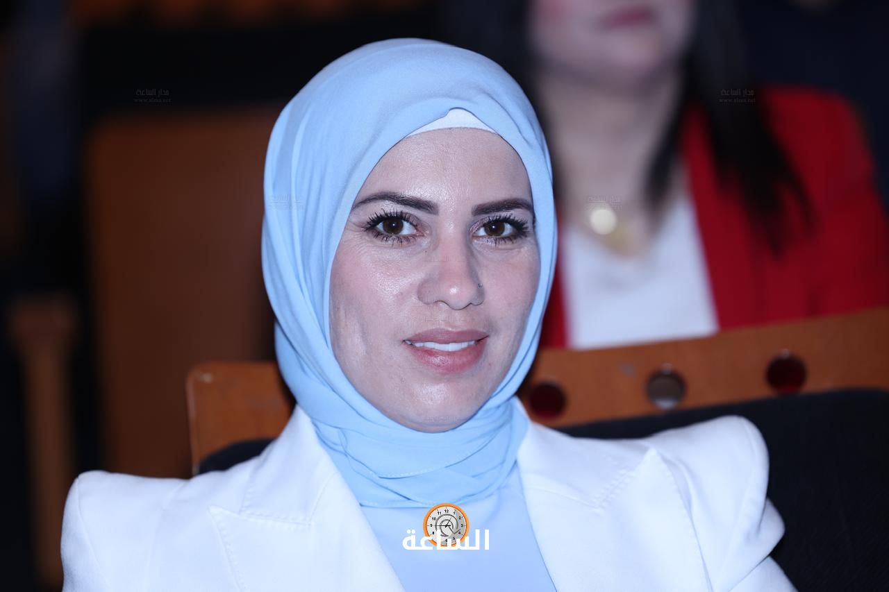 Madar Al-Saa Images 0.34979153601976276