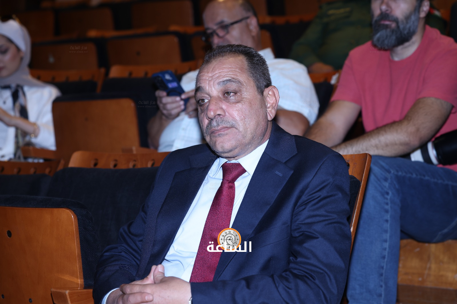 Madar Al-Saa Images 0.7876981218130681