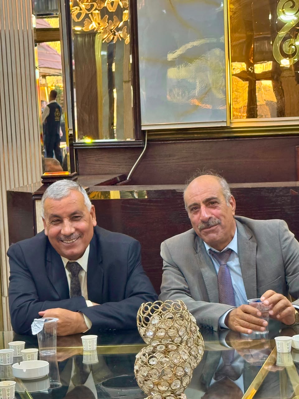 Madar Al-Saa Images 0.5540802665450971