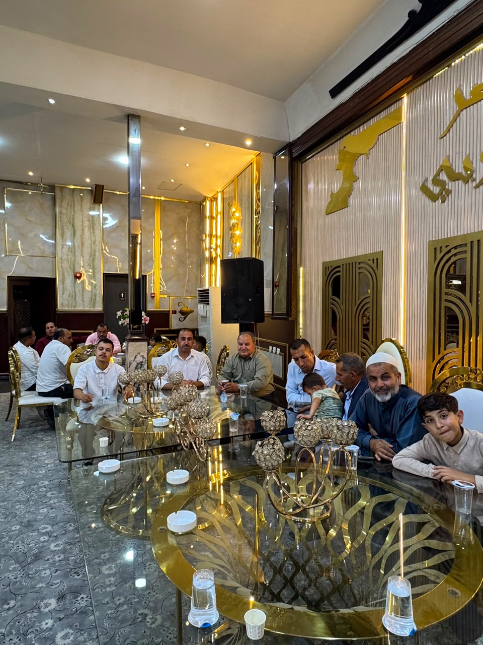 Madar Al-Saa Images 0.1924516300116471