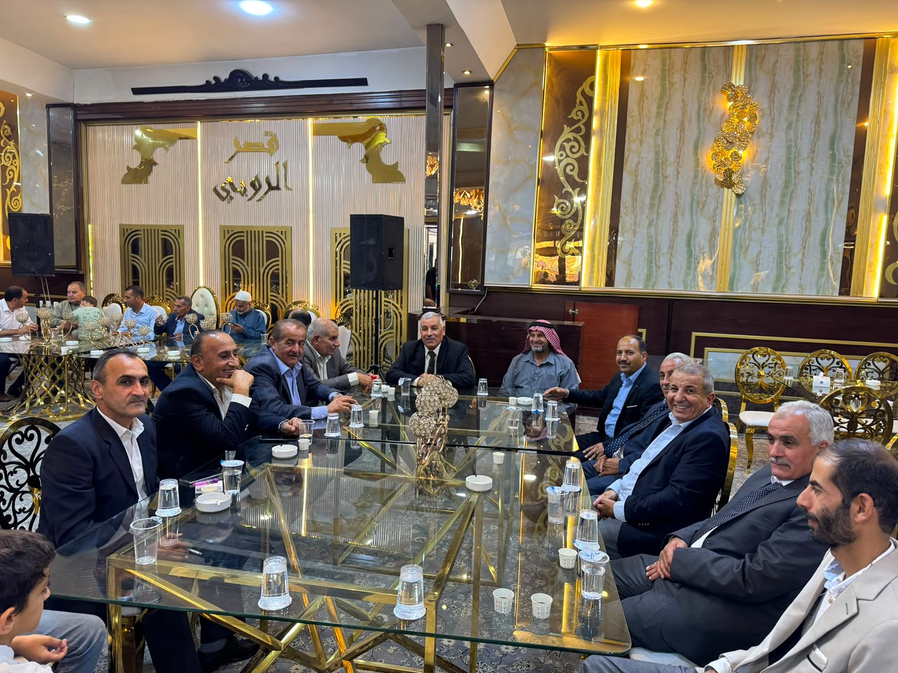 Madar Al-Saa Images 0.7413306716286309