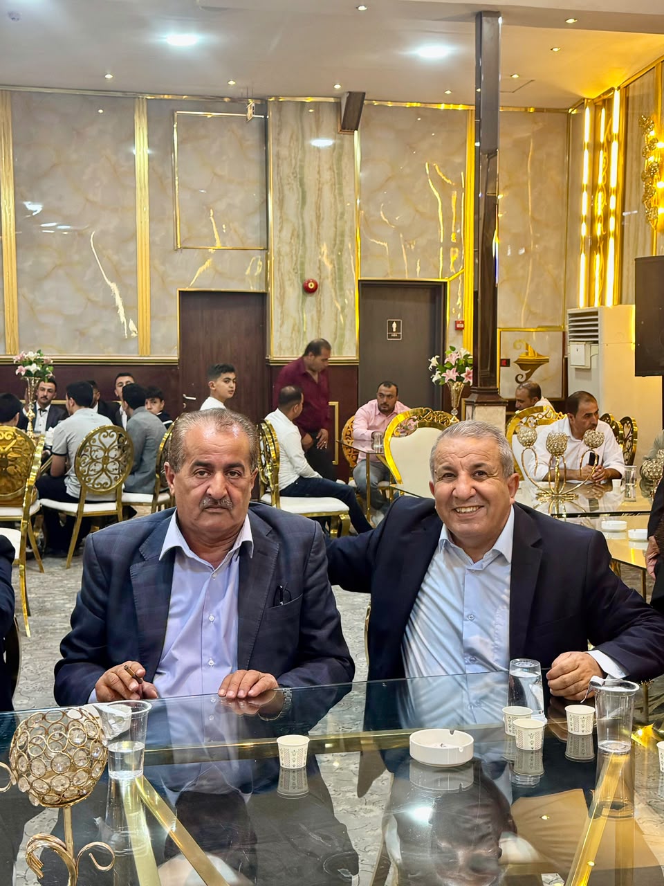 Madar Al-Saa Images 0.2851933232117151