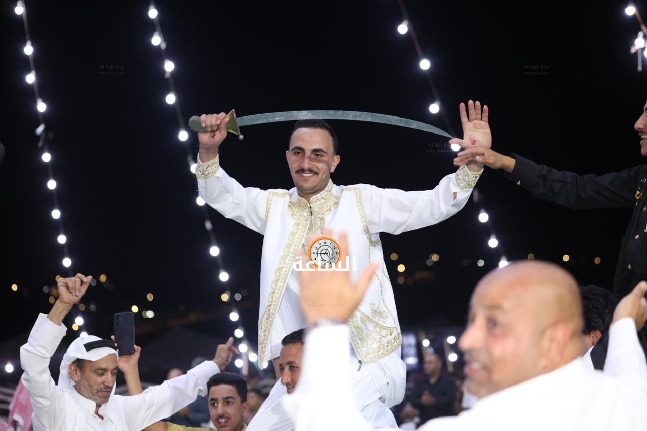 Madar Al-Saa Images 0.7775156531902813