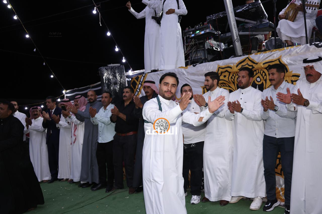 Madar Al-Saa Images 0.07450311678259214