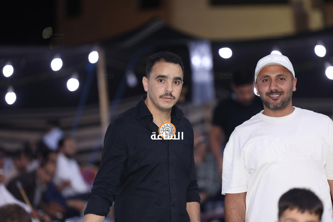 Madar Al-Saa Images 0.8587880764722171