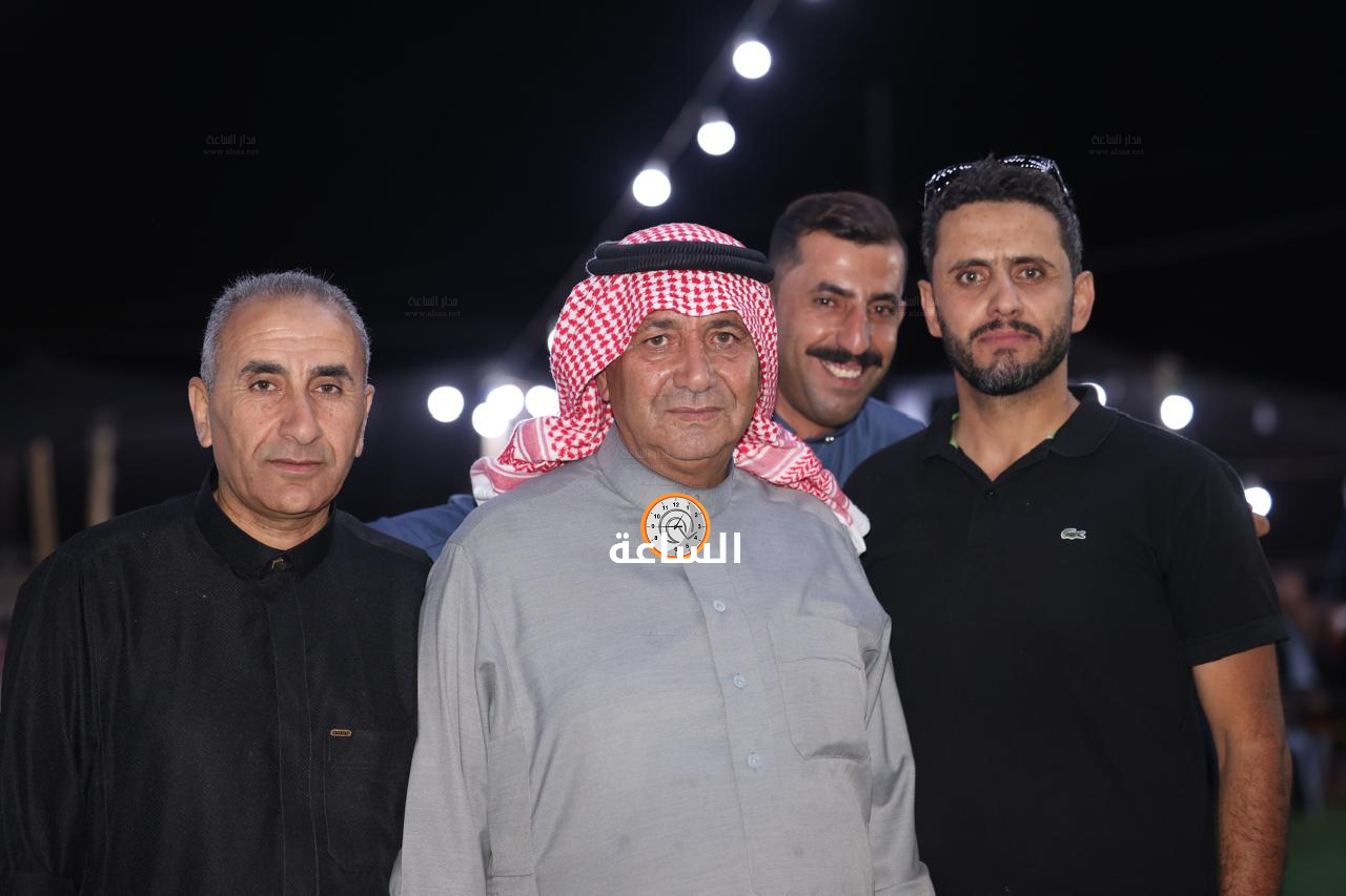 Madar Al-Saa Images 0.5051810242232387