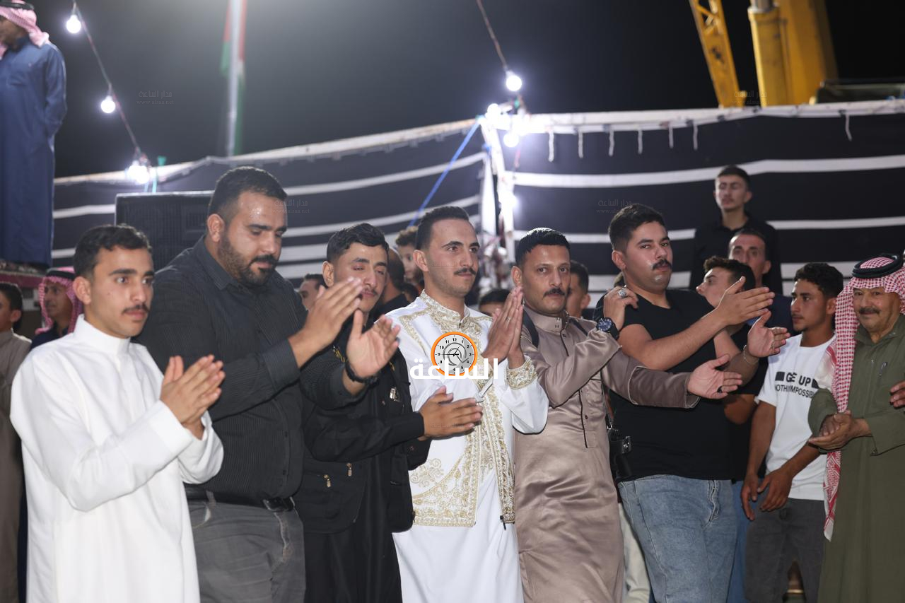 Madar Al-Saa Images 0.6442458566175271