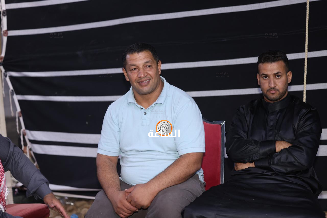 Madar Al-Saa Images 0.8839703336244775