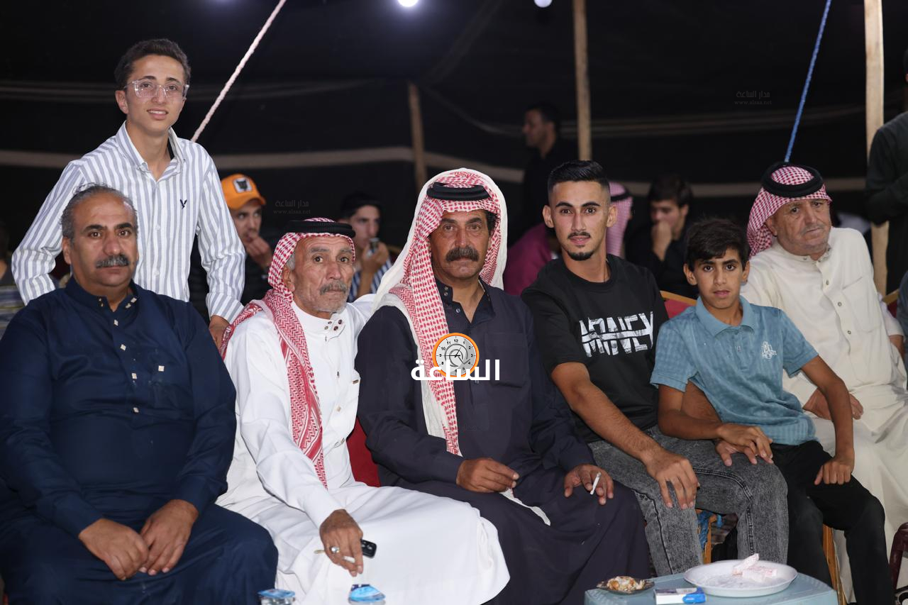 Madar Al-Saa Images 0.4875623806569511