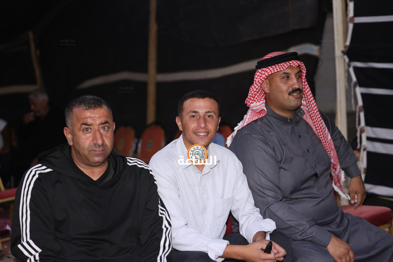 Madar Al-Saa Images 0.9991853386121597