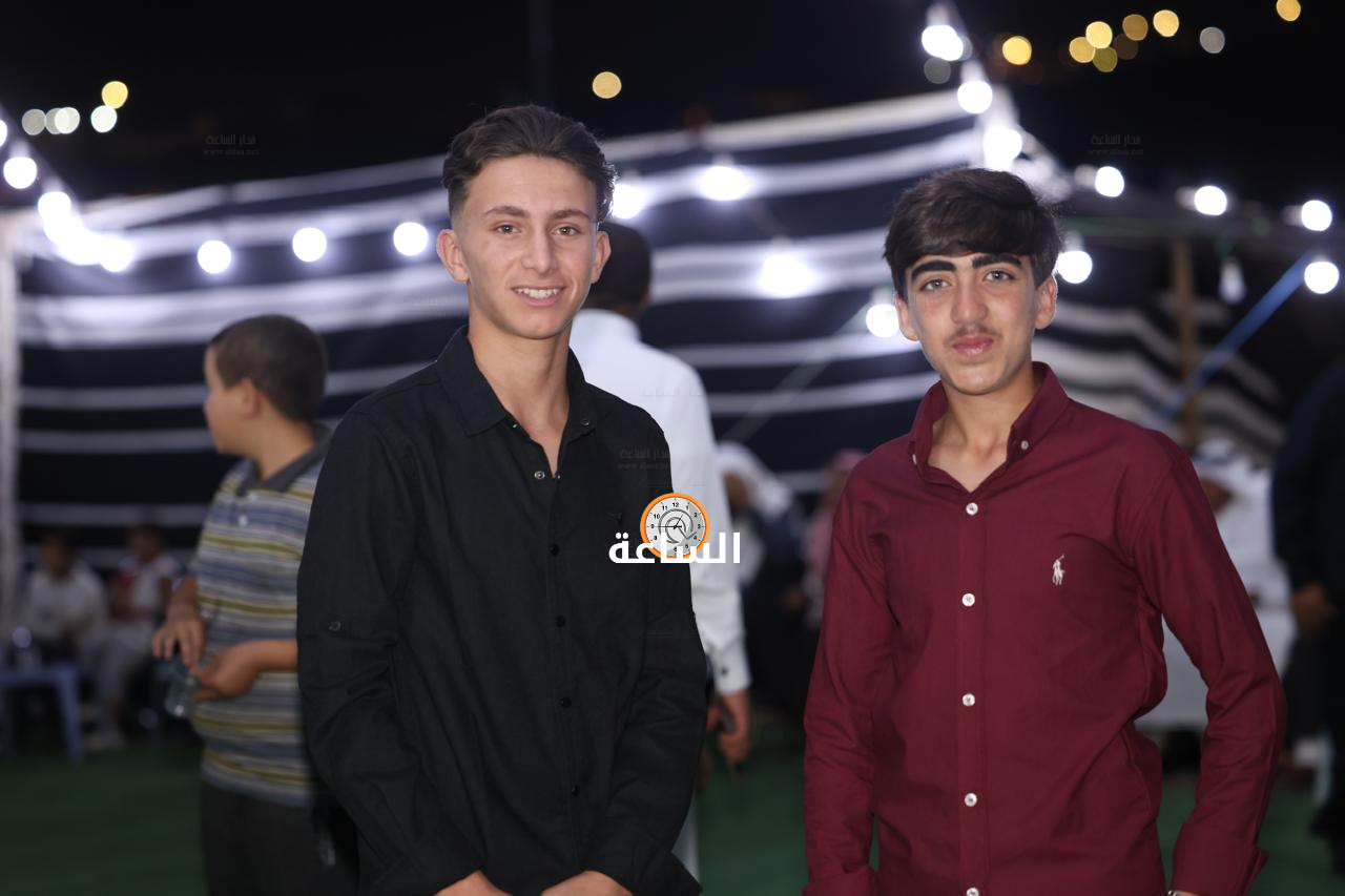 Madar Al-Saa Images 0.6626541240697905
