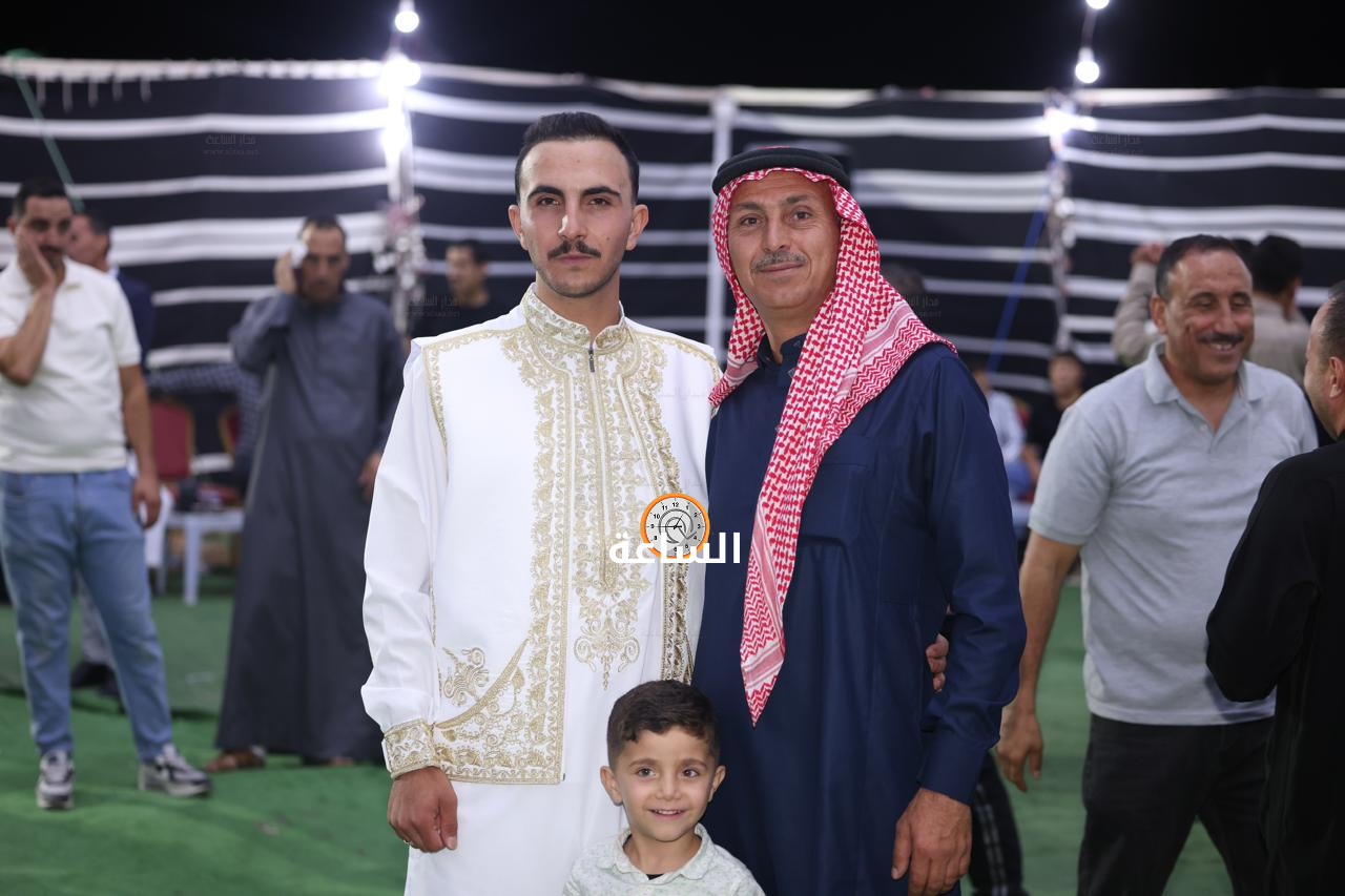 Madar Al-Saa Images 0.20668002582187073
