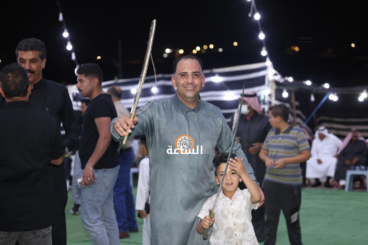 Madar Al-Saa Images 0.22703769059243617