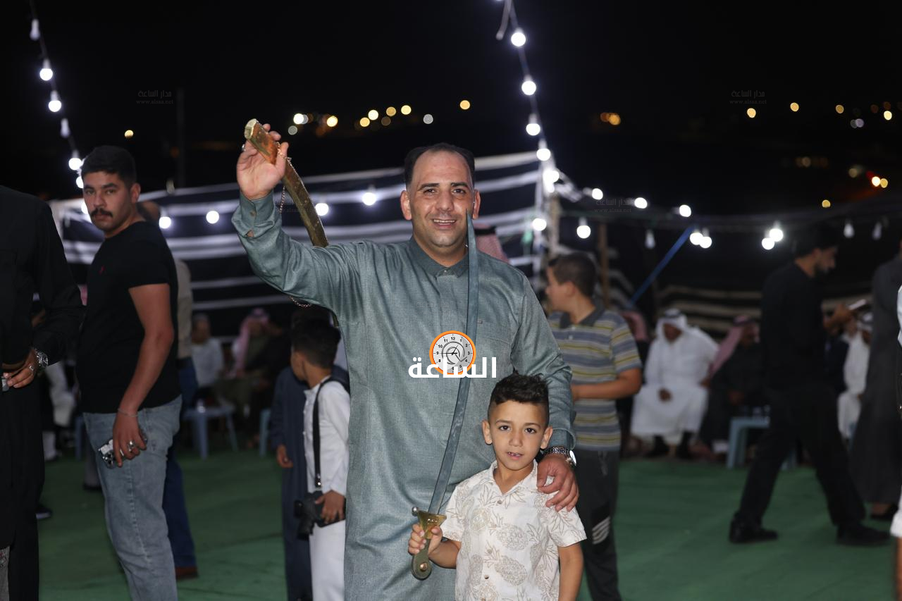 Madar Al-Saa Images 0.7394036671805768