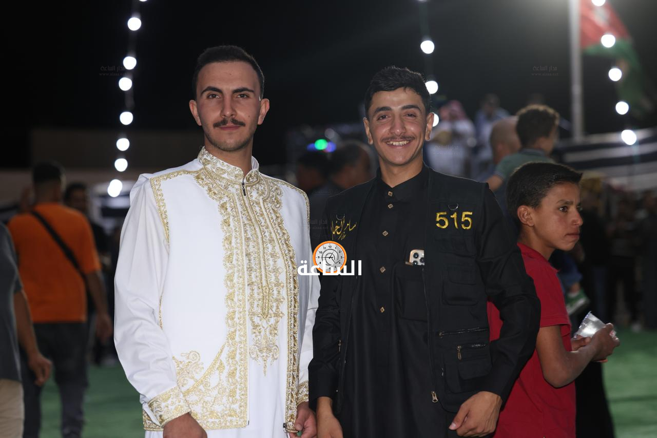 Madar Al-Saa Images 0.2530652611962828