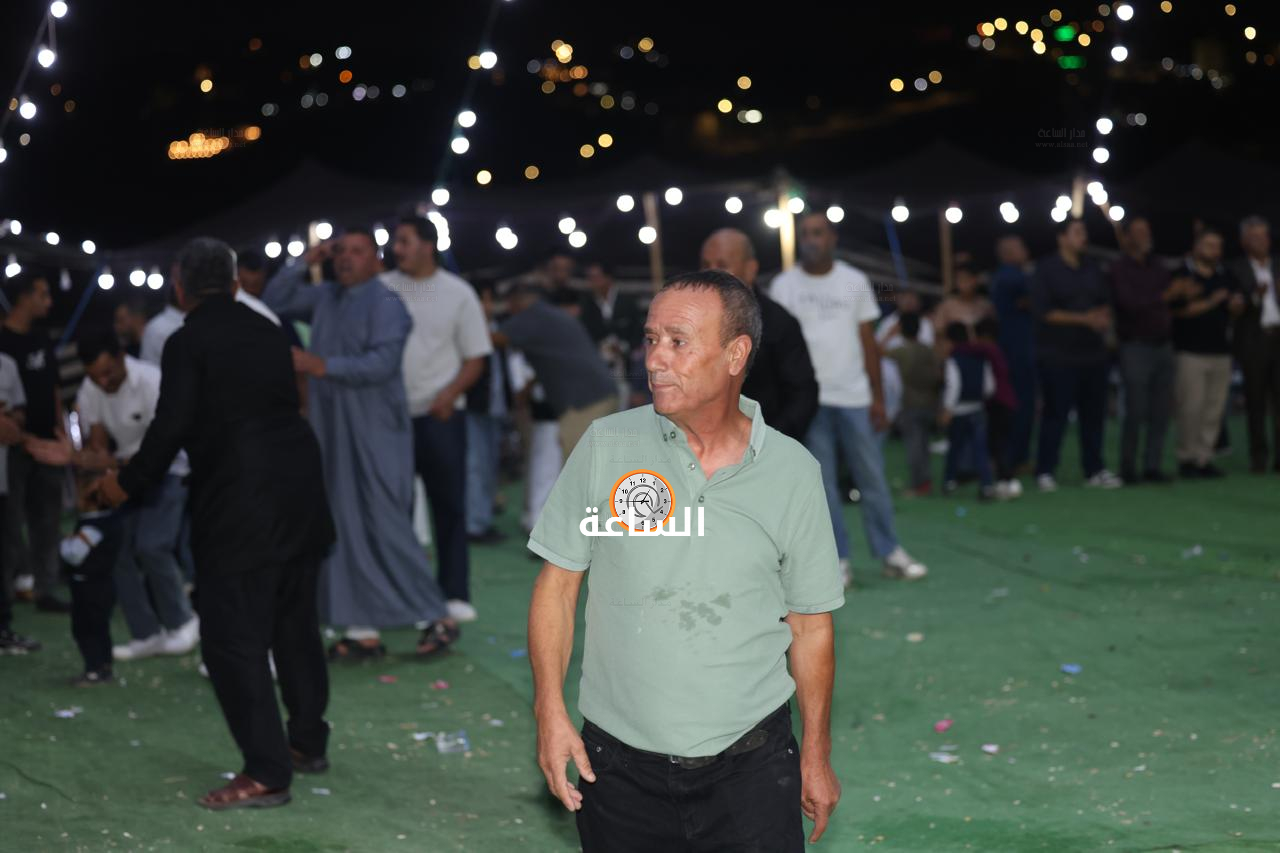 Madar Al-Saa Images 0.2973942383636128