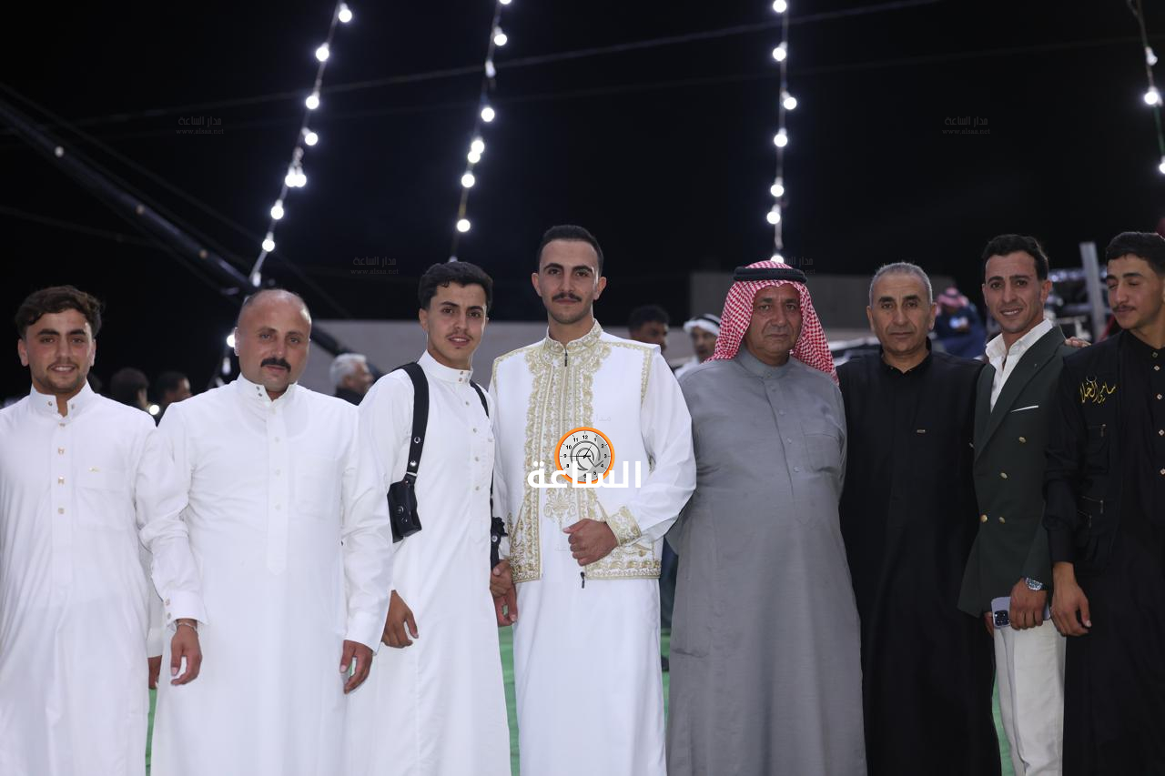 Madar Al-Saa Images 0.26852662611783873