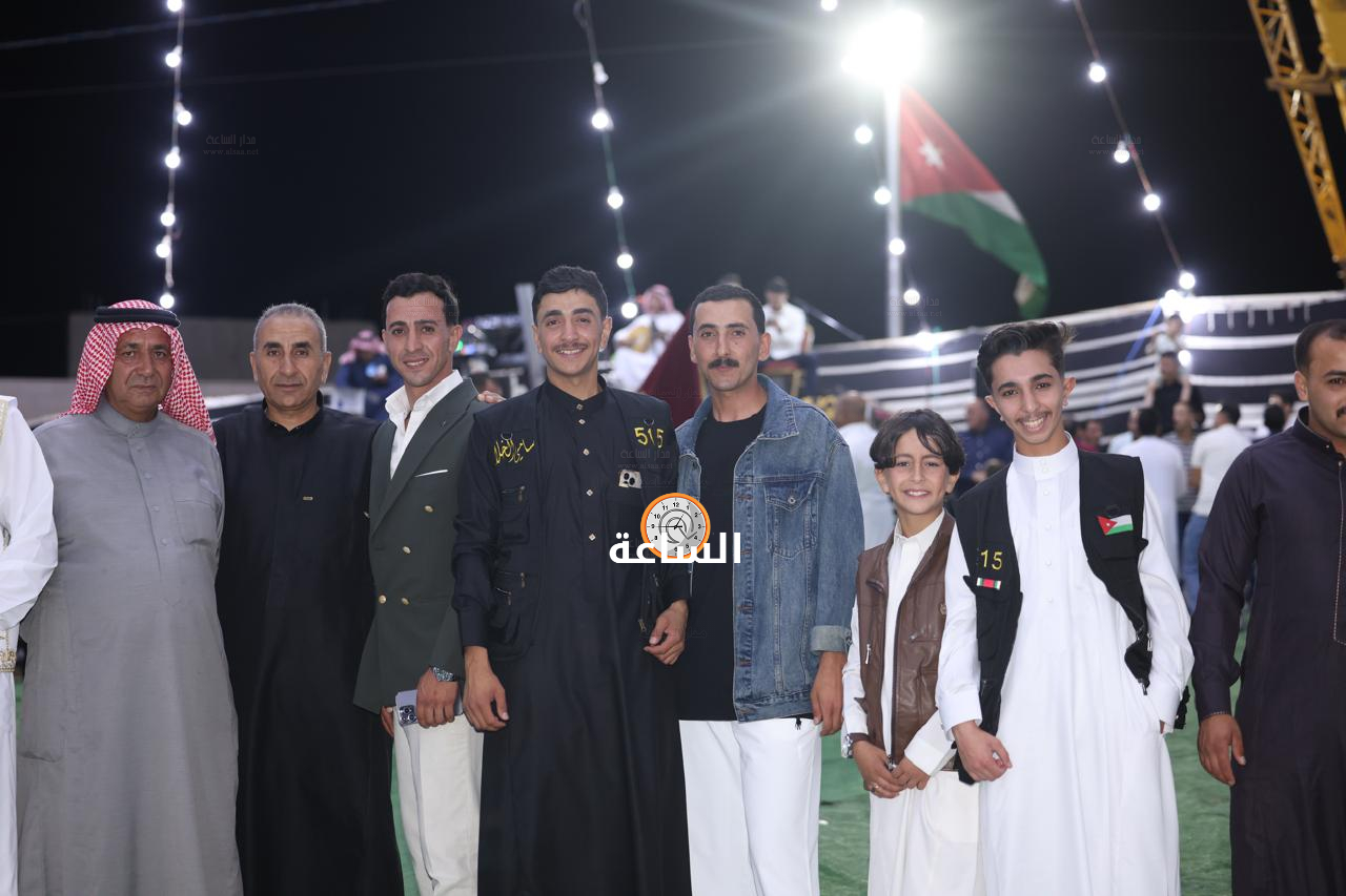 Madar Al-Saa Images 0.29359496170606314