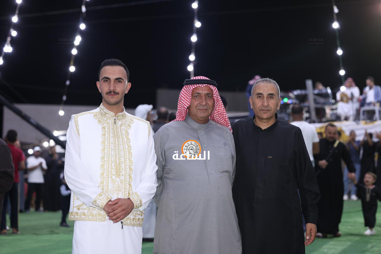Madar Al-Saa Images 0.8790136955275961