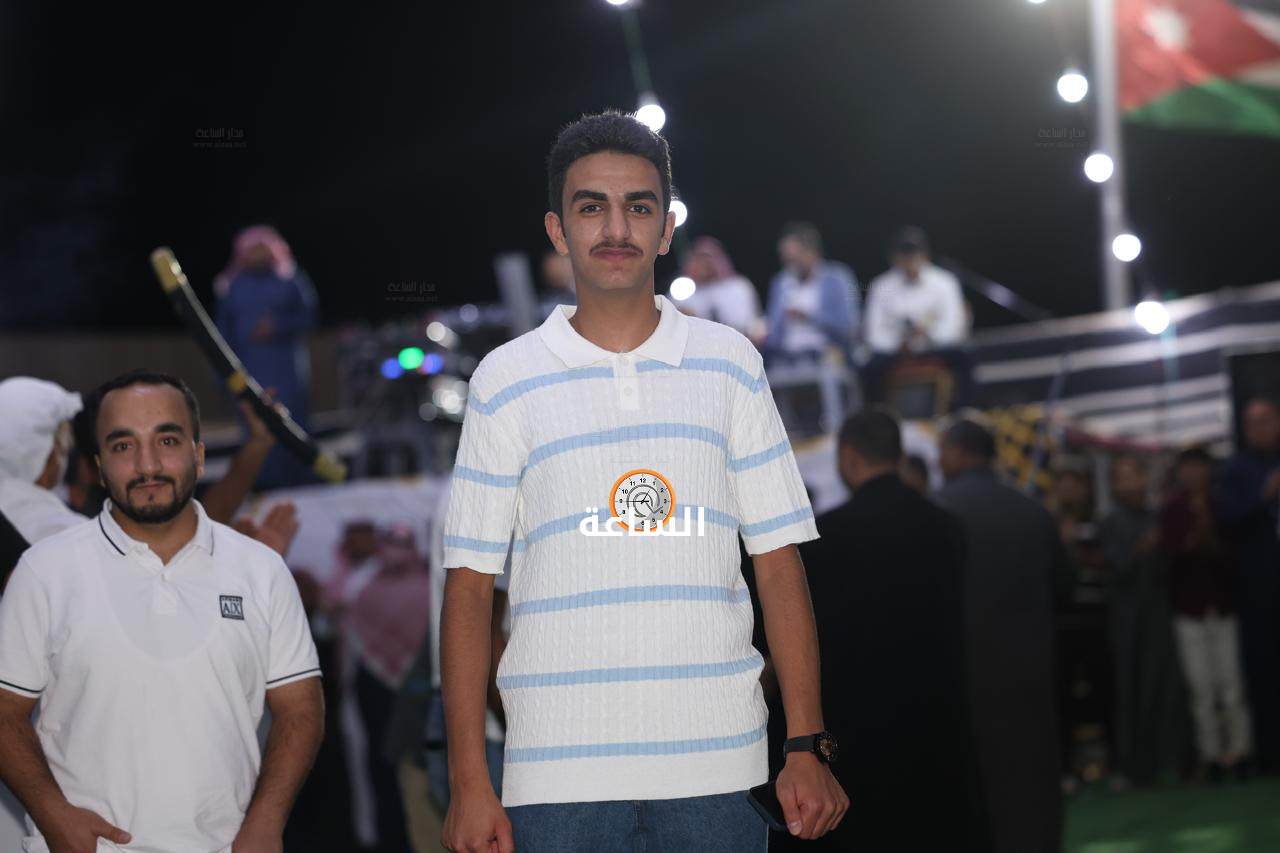 Madar Al-Saa Images 0.47268059292824594