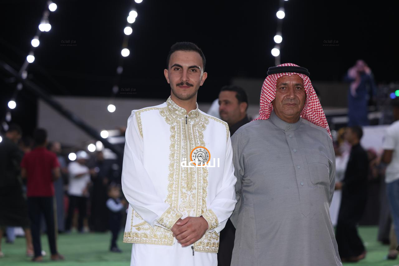 Madar Al-Saa Images 0.7503162637966299