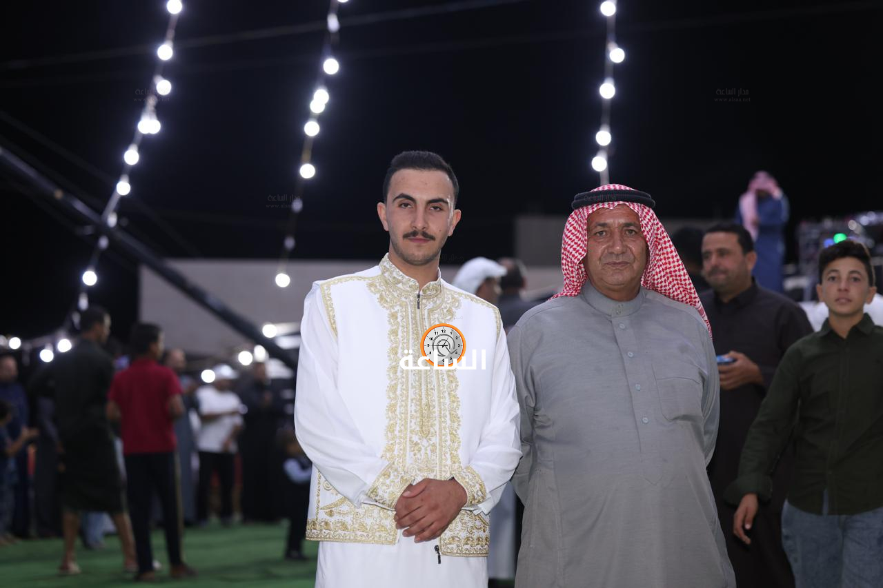 Madar Al-Saa Images 0.5745927031427742