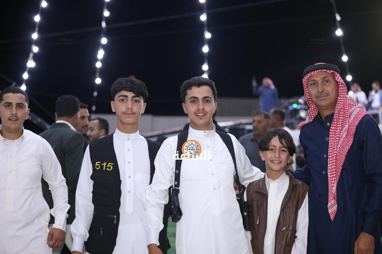 Madar Al-Saa Images 0.780529865267332