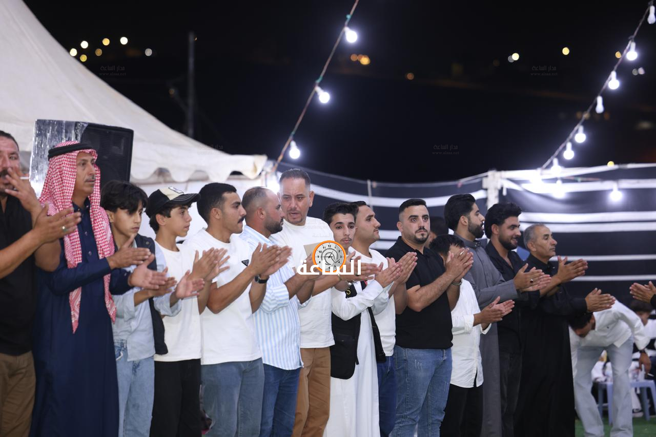 Madar Al-Saa Images 0.723106507554299