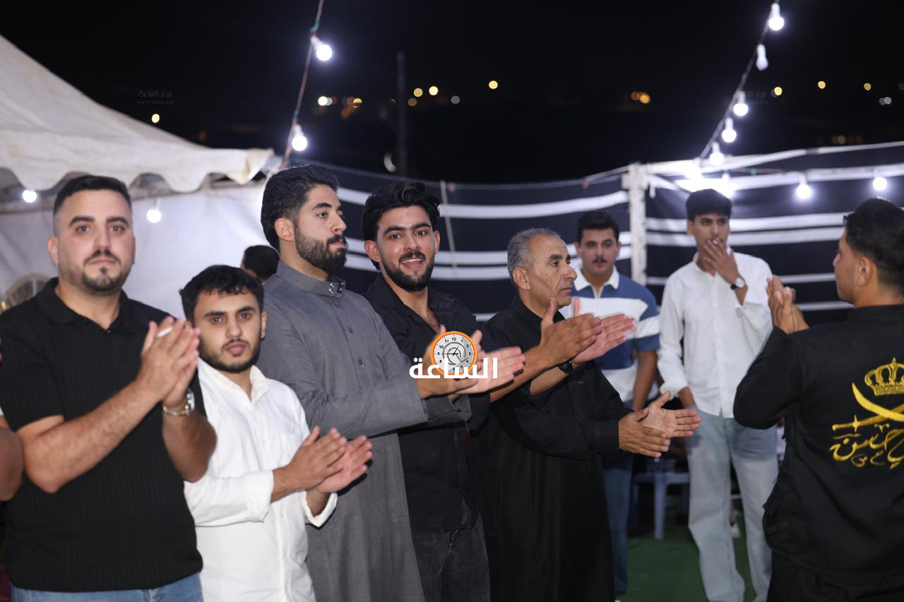 Madar Al-Saa Images 0.1803168500044905