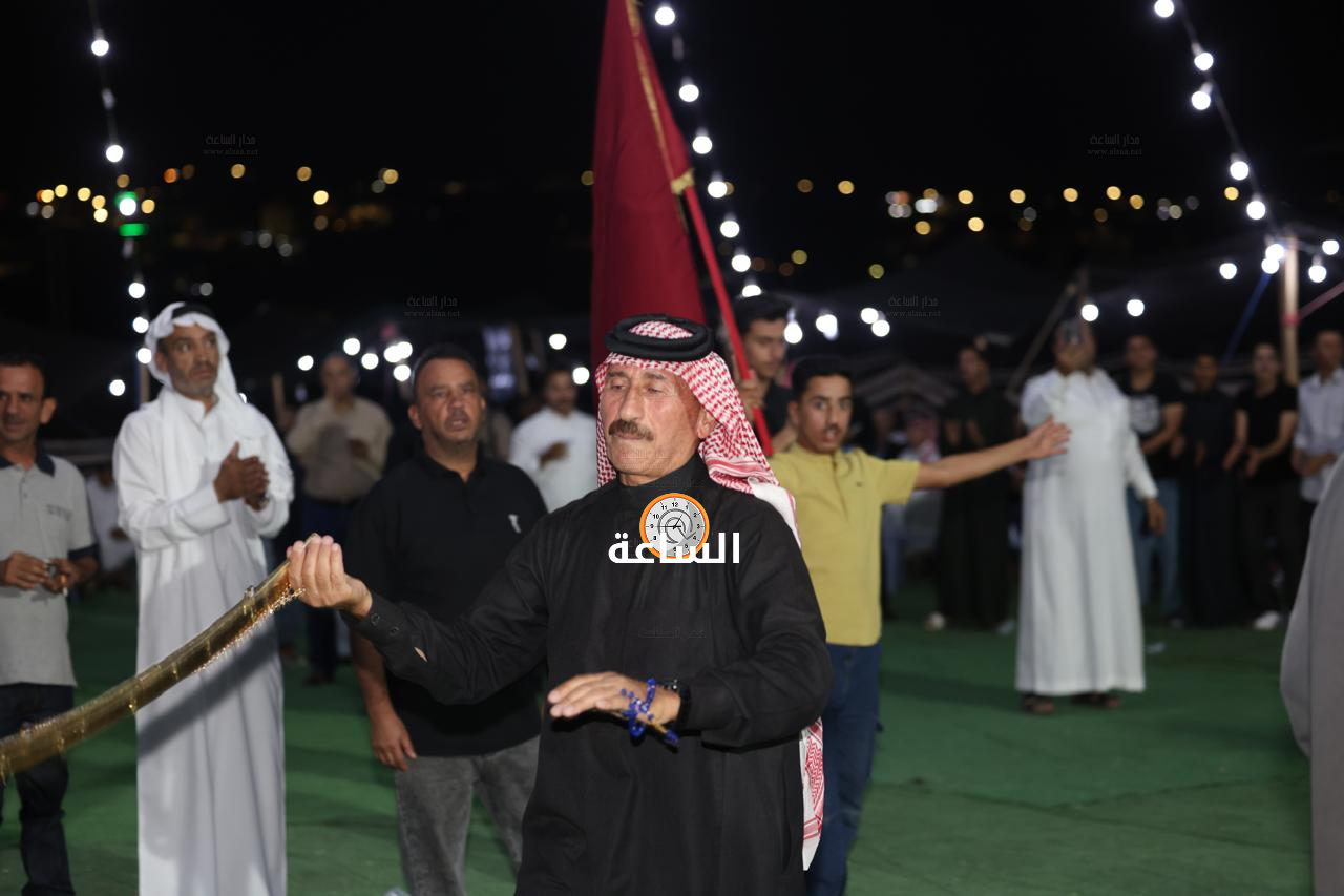Madar Al-Saa Images 0.8405485976680613