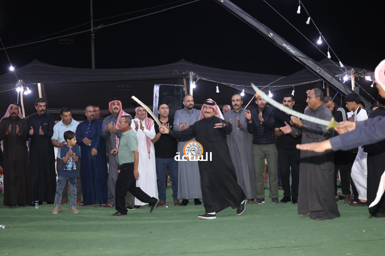 Madar Al-Saa Images 0.721944255764424