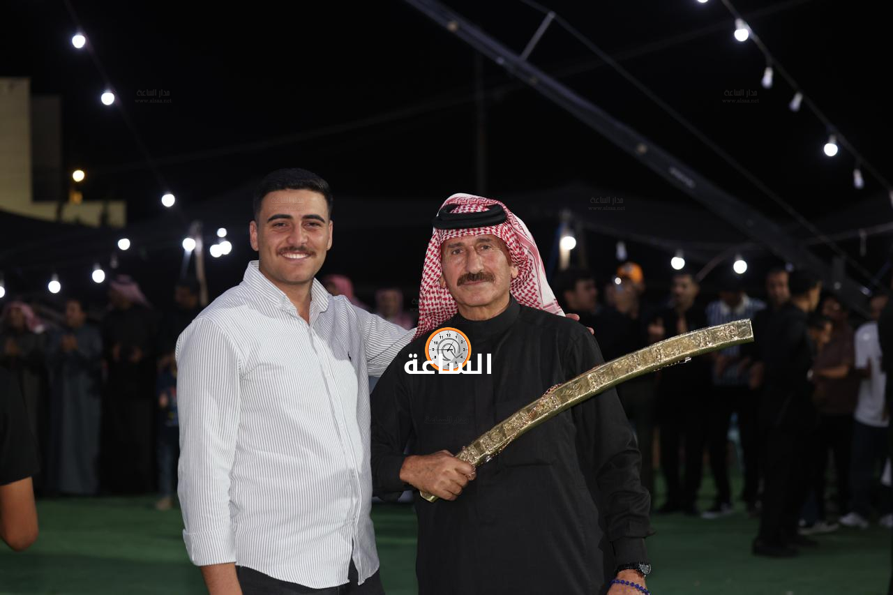 Madar Al-Saa Images 0.24900974395764597