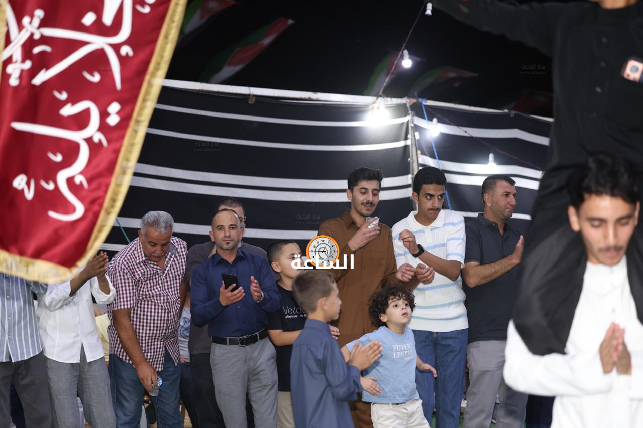 Madar Al-Saa Images 0.8483908851475656